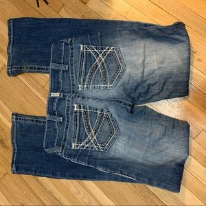 Ariat jeans